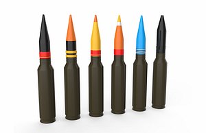 Bullets