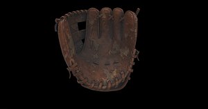 baseball gloves