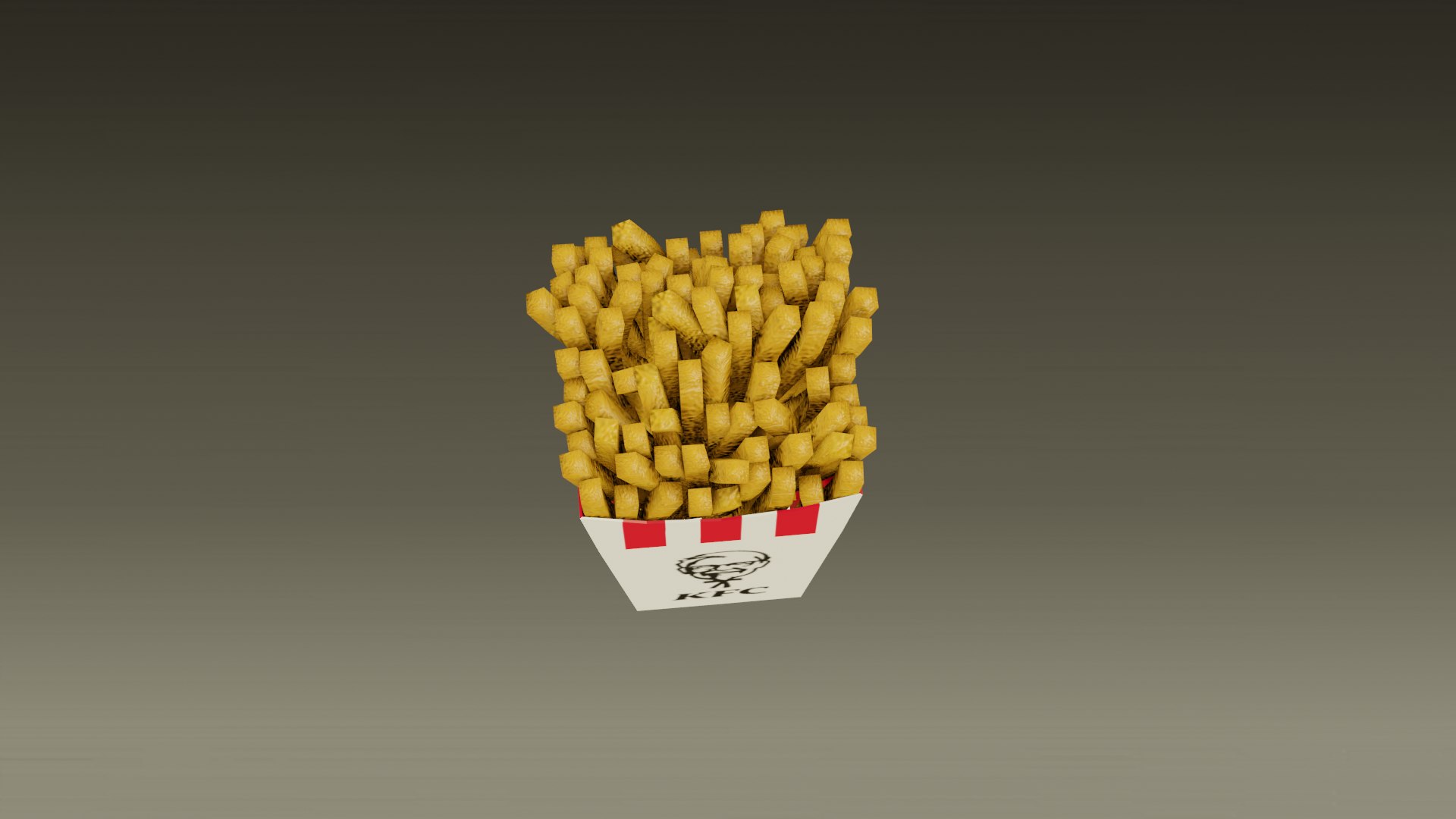 3D model KFC-KentuckyFriedChicken-French fries -2021 https://p.turbosquid.com/ts-thumb/jB/SvoJ98/pt/04/png/1621482629/1920x1080/fit_q87/023f021336f23129bc5a83bcf81c5fff418300ac/04.jpg