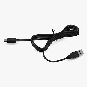 Micro USB to USB Cable
