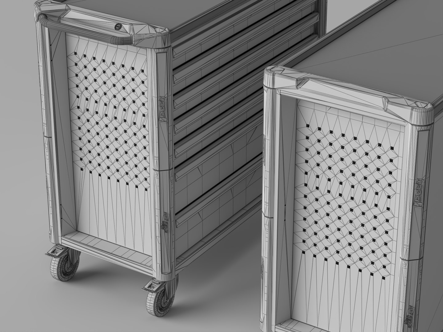 3D Industrial Rolling Drawer Tool Storage Cart Asset https://p.turbosquid.com/ts-thumb/jB/VHGXSL/Sa/113/jpg/1785377902/1920x1080/fit_q87/82912606ec73ad688395aafe0452f8d71d59732a/113.jpg
