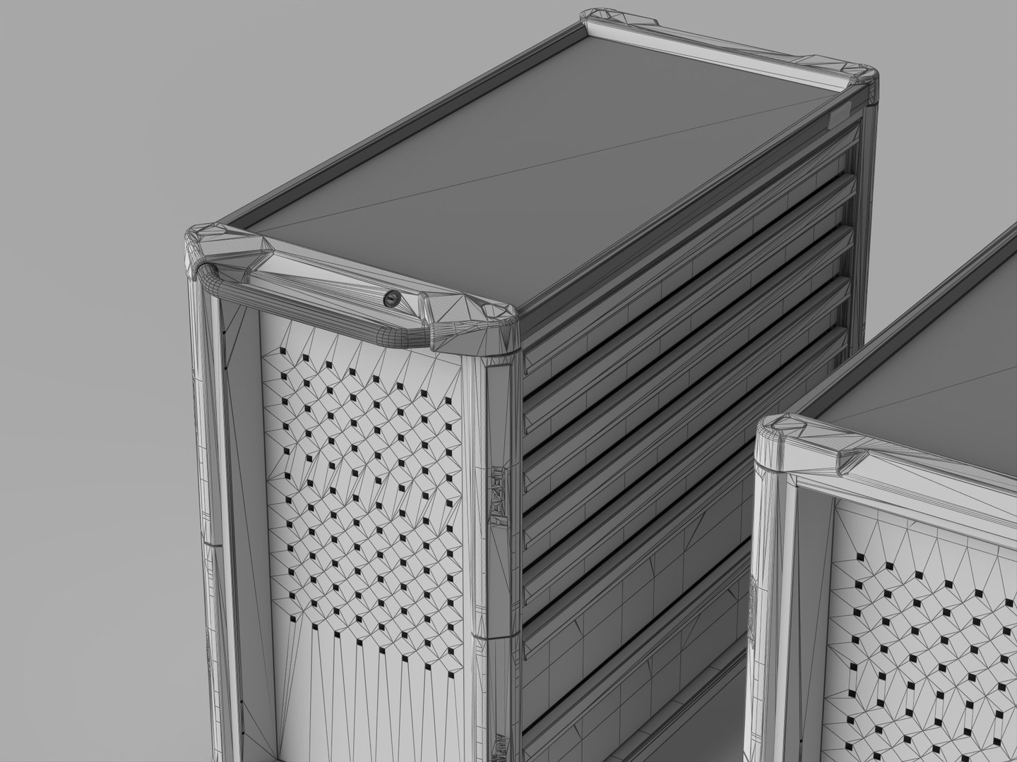 3D Industrial Rolling Drawer Tool Storage Cart Asset https://p.turbosquid.com/ts-thumb/jB/VHGXSL/qU/114/jpg/1785377903/1920x1080/fit_q87/5c368f1d427f0196579cb71f8aa526f00147d2a2/114.jpg