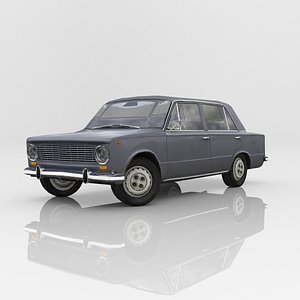 Fiat 124 - Haci Murat