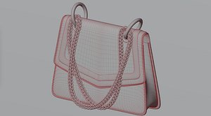 Bag 8 3D model