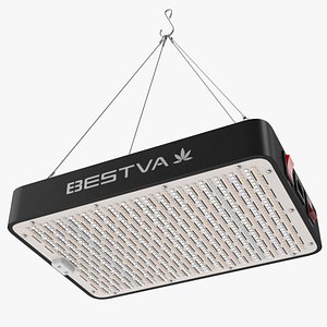 Hydroponic Grow Lamp Bestva 1000W