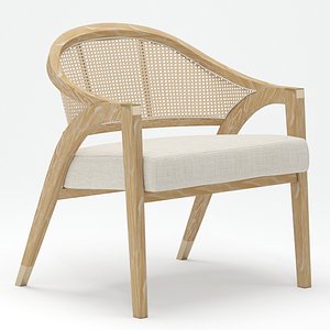 Edward Lounge Chair
