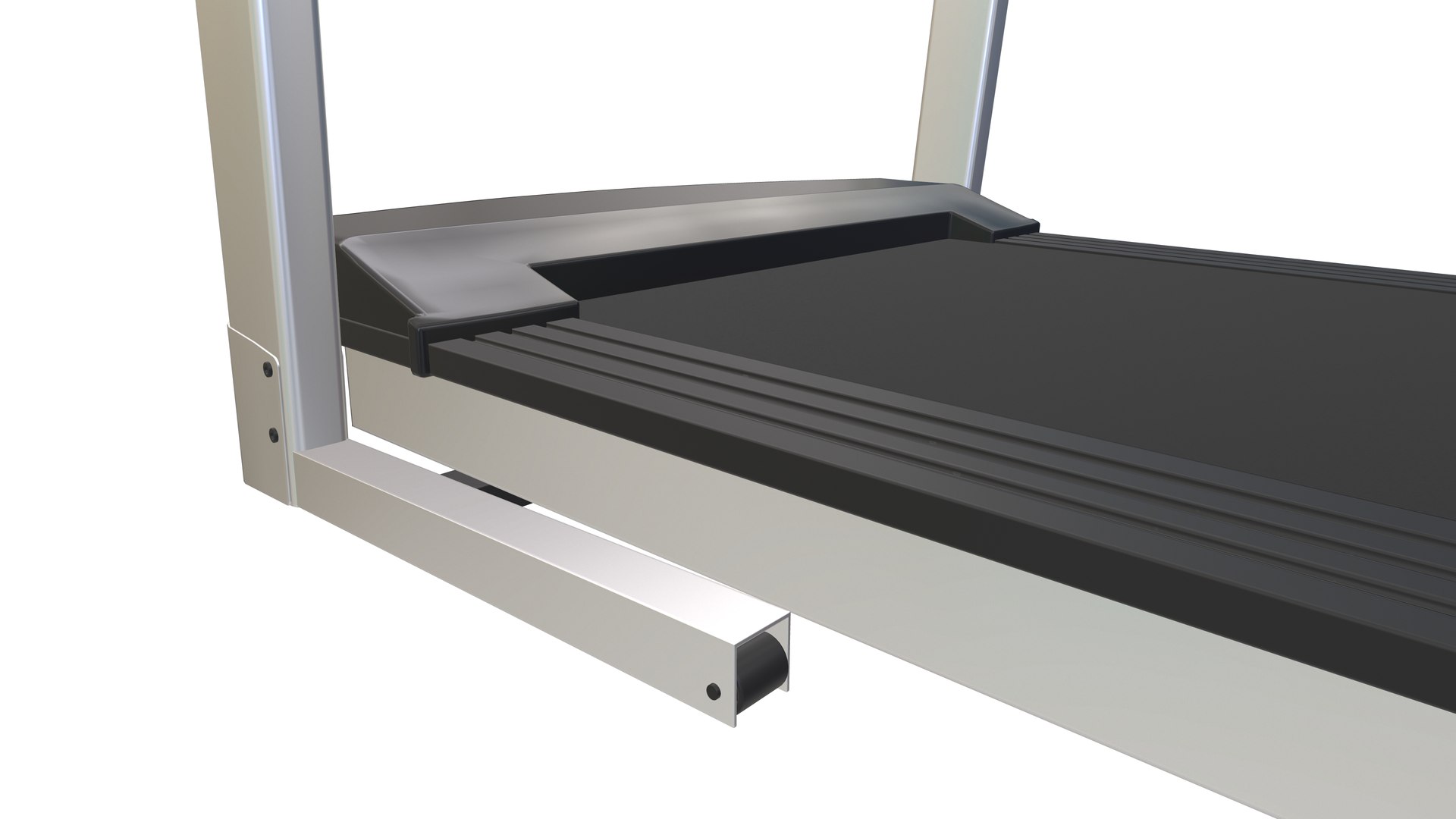 Running Treadmill 3d Model VR 3D Model - TurboSquid 1946576