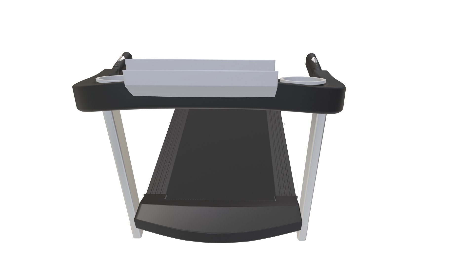 Running Treadmill 3d Model VR 3D Model - TurboSquid 1946576