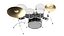Drum Set 3D model