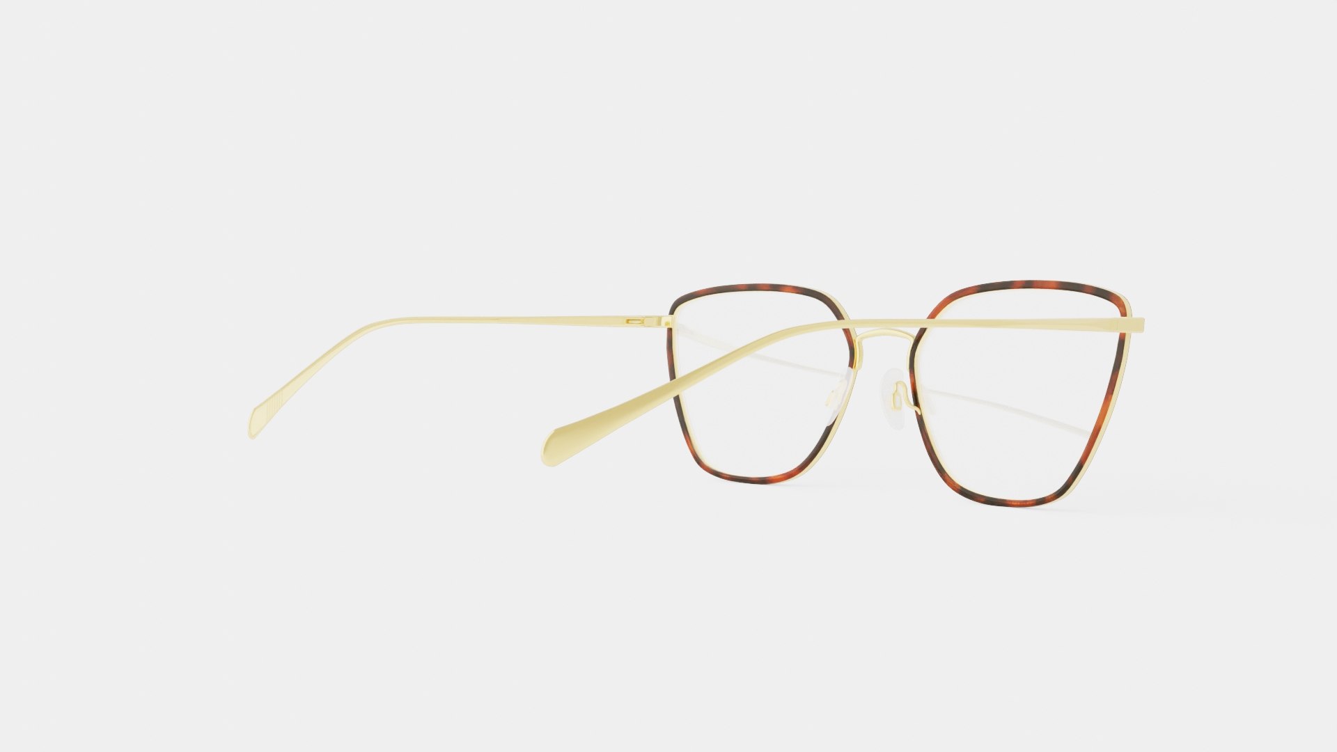 Rag And Bone Rnb3028 06j Glasses 3d Model Turbosquid 2232648