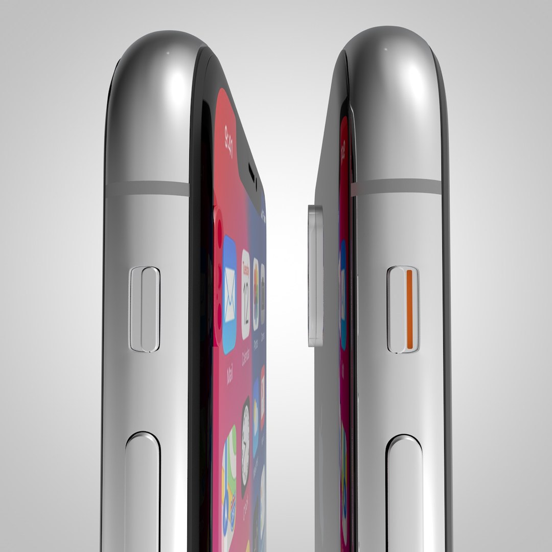 3D model iphone x https://p.turbosquid.com/ts-thumb/jB/cSqJC8/3URSp72F/iphonex_ringer/jpg/1506086791/1920x1080/fit_q87/9fcf2d77788328ec691e784e038bd74859690f4e/iphonex_ringer.jpg