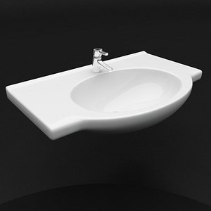 IDO Mosaik sink