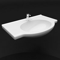 IDO Mosaik sink