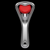Bottle opener