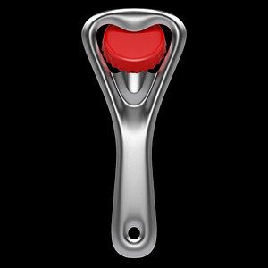 Bottle opener