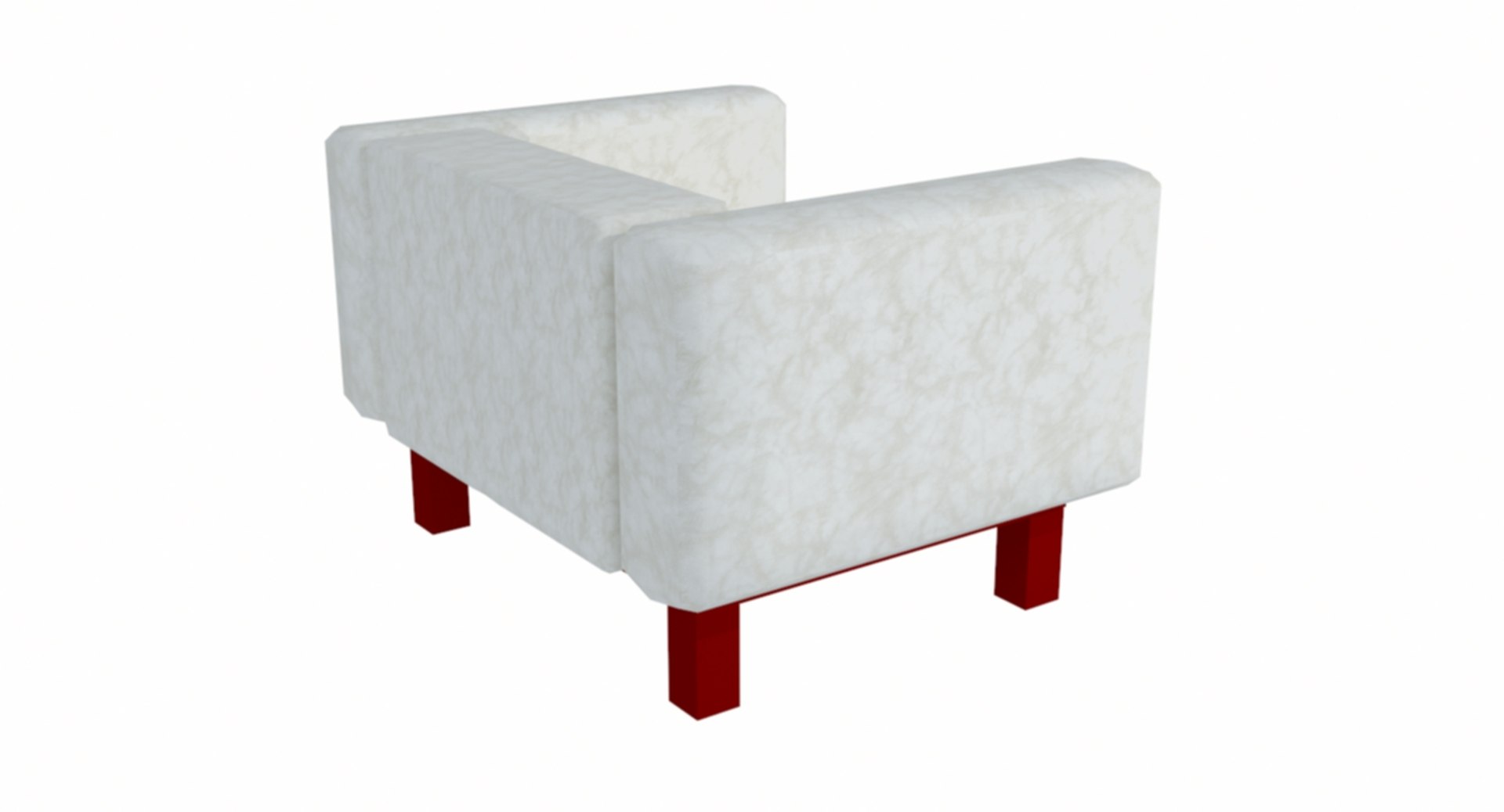 3D armchair white leather https://p.turbosquid.com/ts-thumb/jB/hCvuXo/WZvzR2FT/armchairlowpoly_14/jpg/1539851018/1920x1080/fit_q87/4b011d382f11fc592951b6a9b0f99822c0d8c5e6/armchairlowpoly_14.jpg