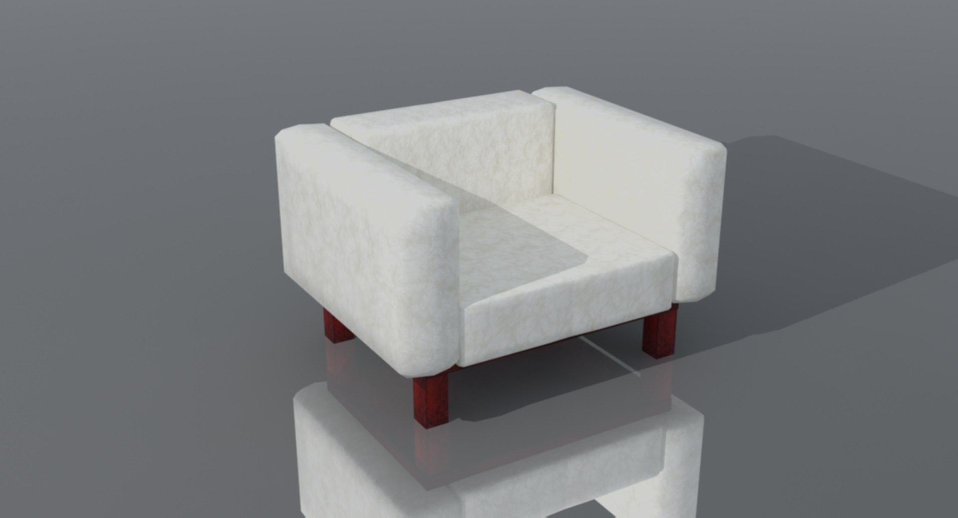 3D armchair white leather https://p.turbosquid.com/ts-thumb/jB/hCvuXo/huD0jLmL/armchairlowpoly/jpg/1539011062/1920x1080/fit_q87/e8e5bc5914cef9f9676f96ccff48122365ac186d/armchairlowpoly.jpg