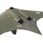 Low Poly WWII Aircraft Horten Ho 229