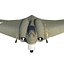 Low Poly WWII Aircraft Horten Ho 229