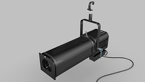 Stage Video Spotlight