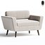 sillón 121