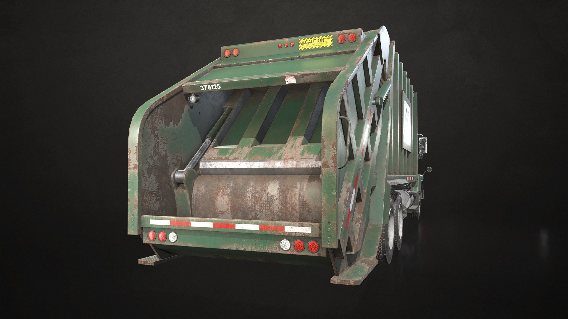 3D Classic Garbage Truck - Low Poly https://p.turbosquid.com/ts-thumb/jB/wiDkRo/as/classicgarbagetruck_11/png/1677145163/1920x1080/fit_q87/76cb941015988a1fbb03d1338fde3b3191e8a1c1/classicgarbagetruck_11.jpg