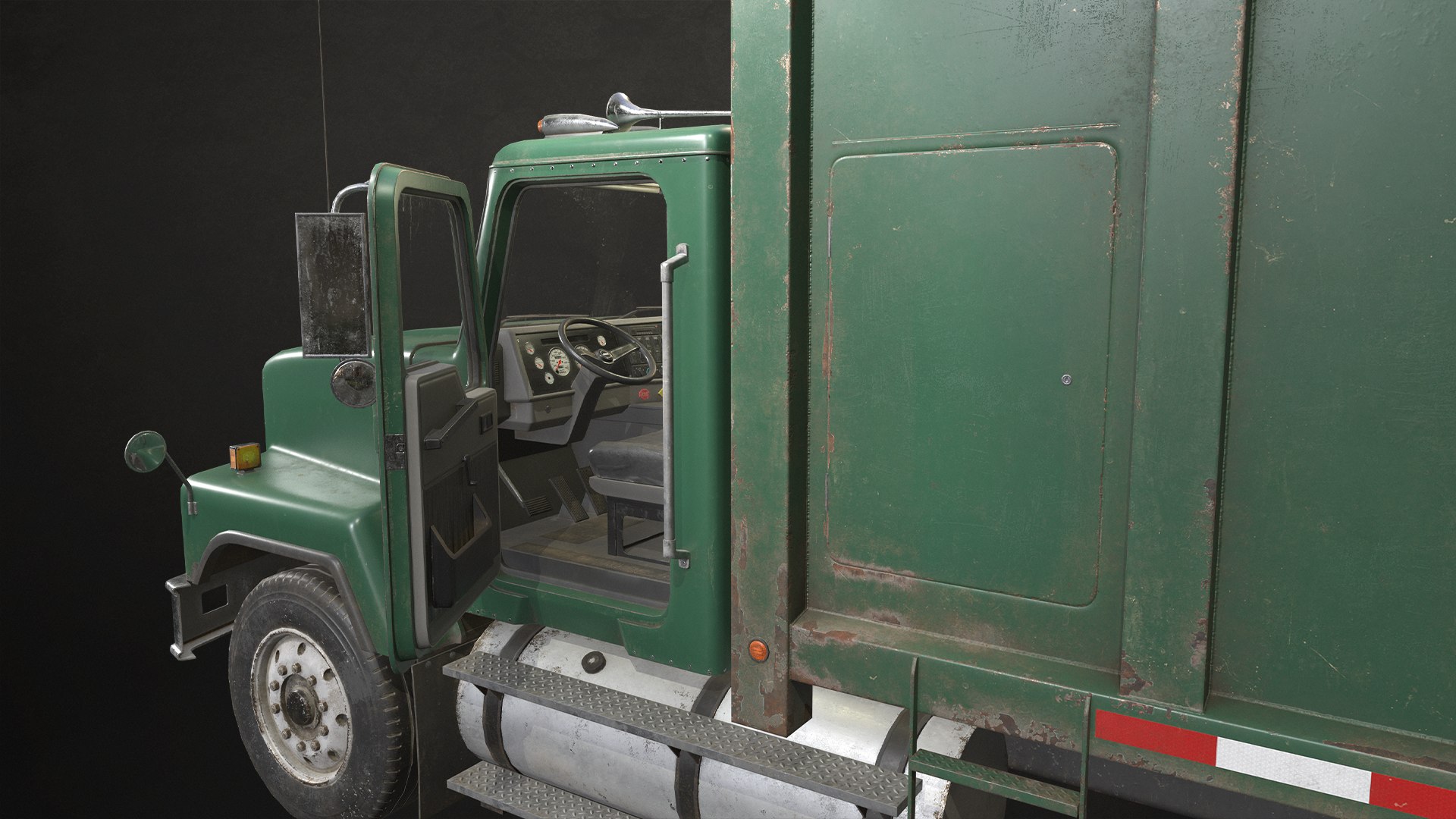 3D Classic Garbage Truck - Low Poly https://p.turbosquid.com/ts-thumb/jB/wiDkRo/s1/classicgarbagetruck_13/png/1677145164/1920x1080/fit_q87/2eb0b5908e4e939fccf0fb67052e6e5f372cf068/classicgarbagetruck_13.jpg