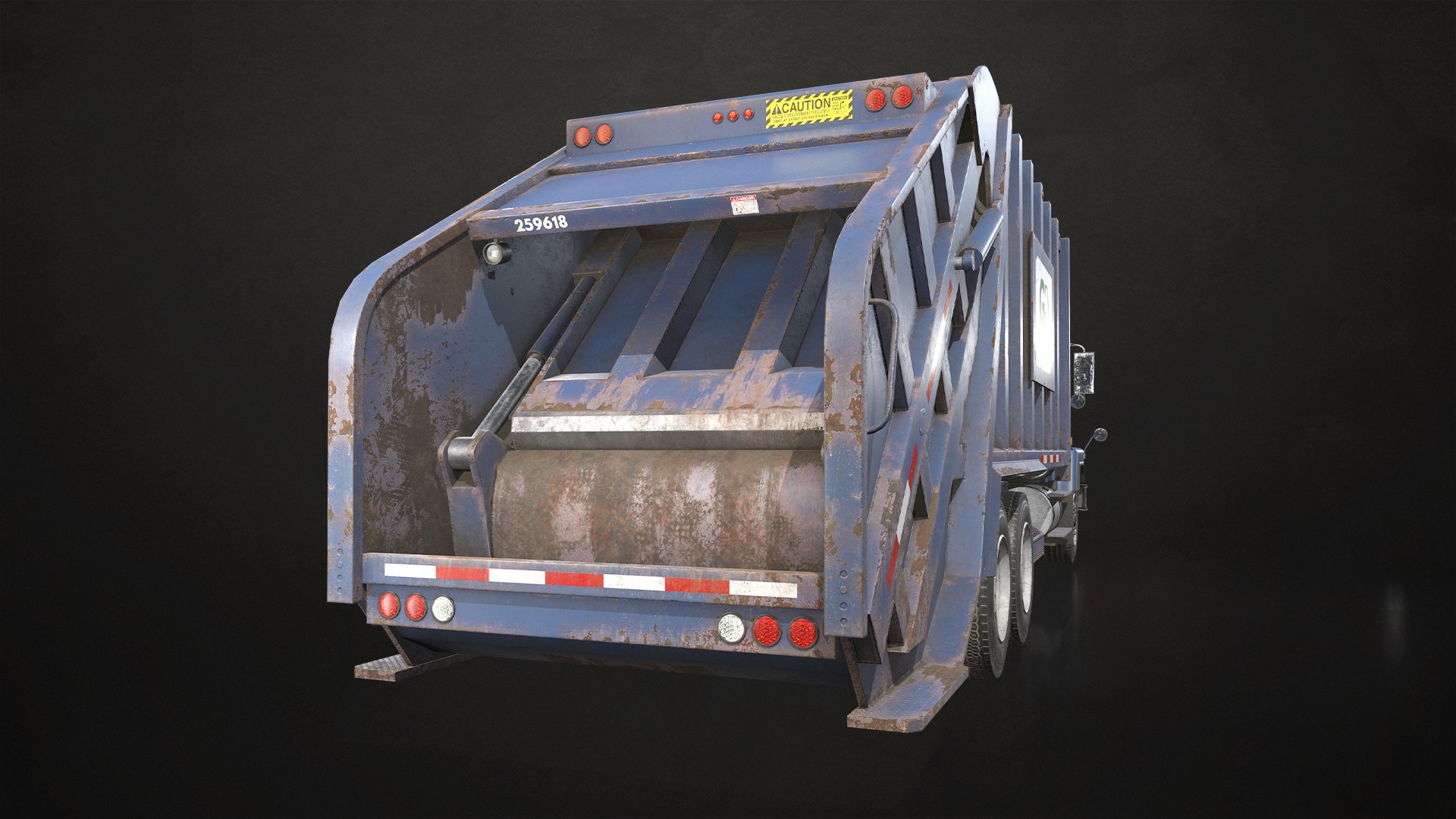 3D Classic Garbage Truck - Low Poly https://p.turbosquid.com/ts-thumb/jB/wiDkRo/v8/classicgarbagetruck_12/png/1677145164/1920x1080/fit_q87/e80cb9516123ae54a7ceb1a14ad490f594903191/classicgarbagetruck_12.jpg