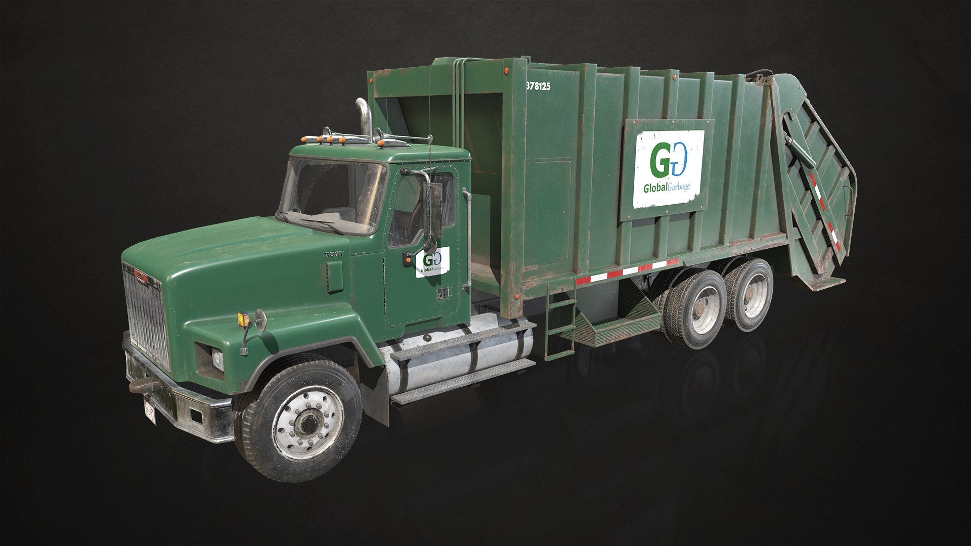 3D Classic Garbage Truck - Low Poly https://p.turbosquid.com/ts-thumb/jB/wiDkRo/zp/classicgarbagetruck_03/png/1677145158/1920x1080/fit_q87/917fec0b9ea9a5fe167db1b3955899c7d5b09f00/classicgarbagetruck_03.jpg