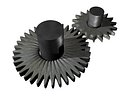 3ds sprocket