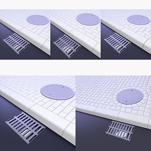Sidewalks v2