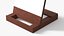 Wooden standing signate II