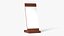 Wooden standing signate II
