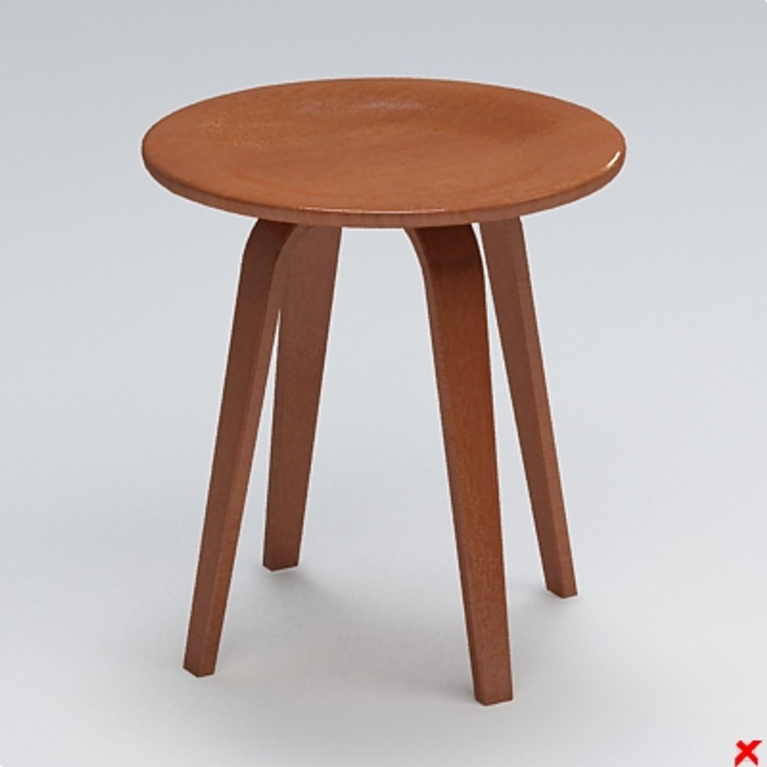 Free Max Mode Chair Stool