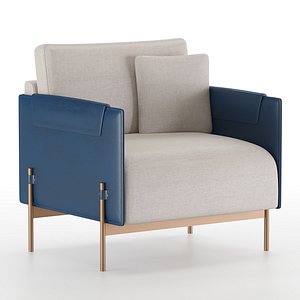 Aston Armchair Set06