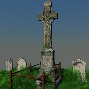 Celtic Cross