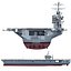 US Navy Ships V4