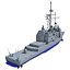 US Navy Ships V4