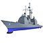 US Navy Ships V4