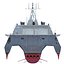 US Navy Ships V4
