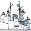US Navy Ships V4