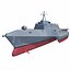 US Navy Ships V4