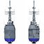 US Navy Ships V4