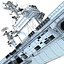 US Navy Ships V4