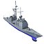 US Navy Ships V4