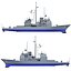 US Navy Ships V4
