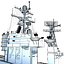 US Navy Ships V4