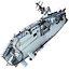 US Navy Ships V4
