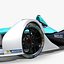 Nio Formula E 2020