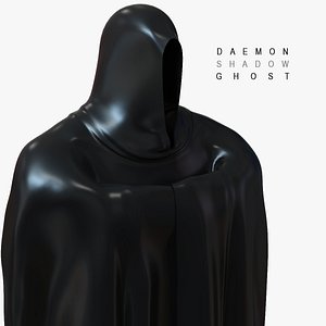 Daemon Shadow Ghost